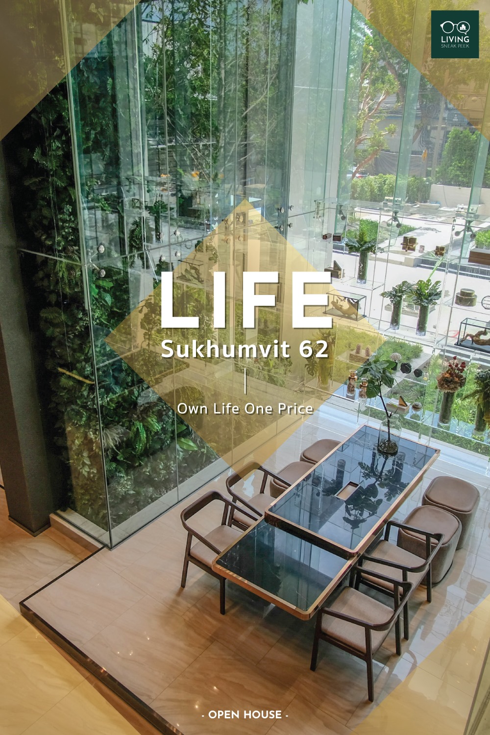 Life Sukhumvit 62