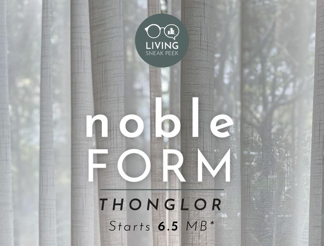 noble form thonglor