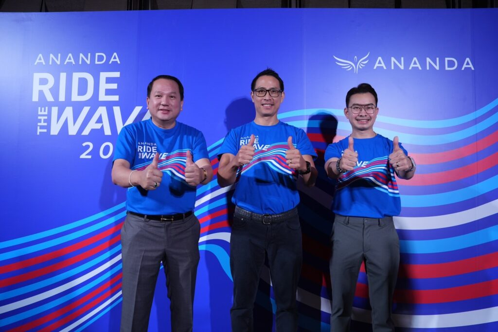 Ananda เตรียมเปิด 10 โครงการใหม่