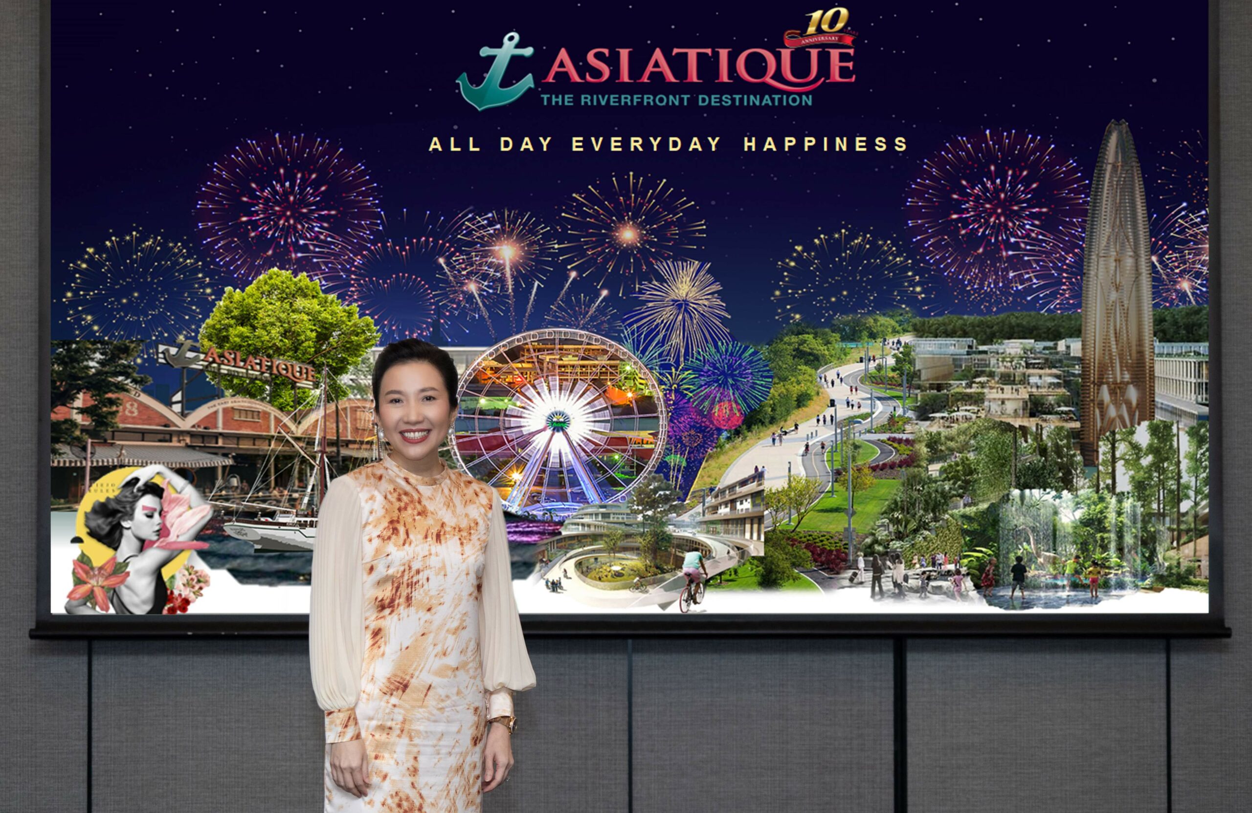 Asiatique