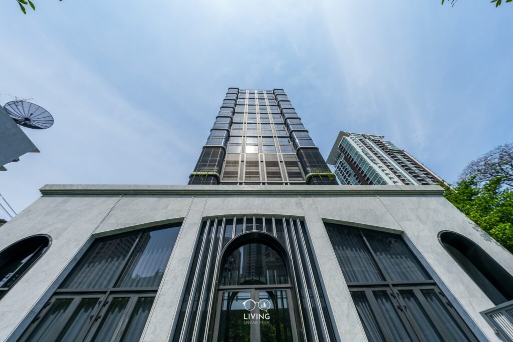 The Reserve Sathorn