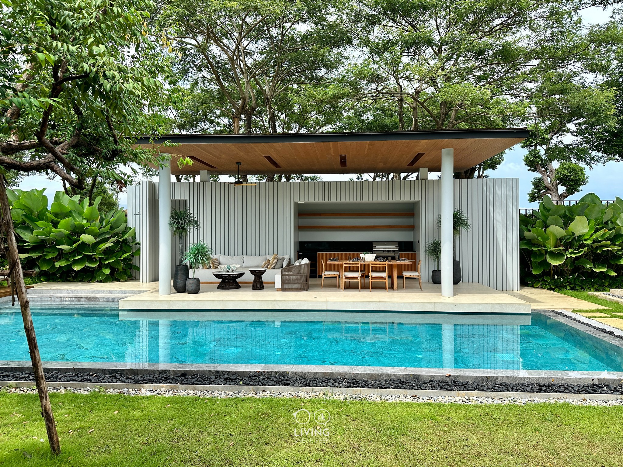 Luxury Pool Villas Phuket