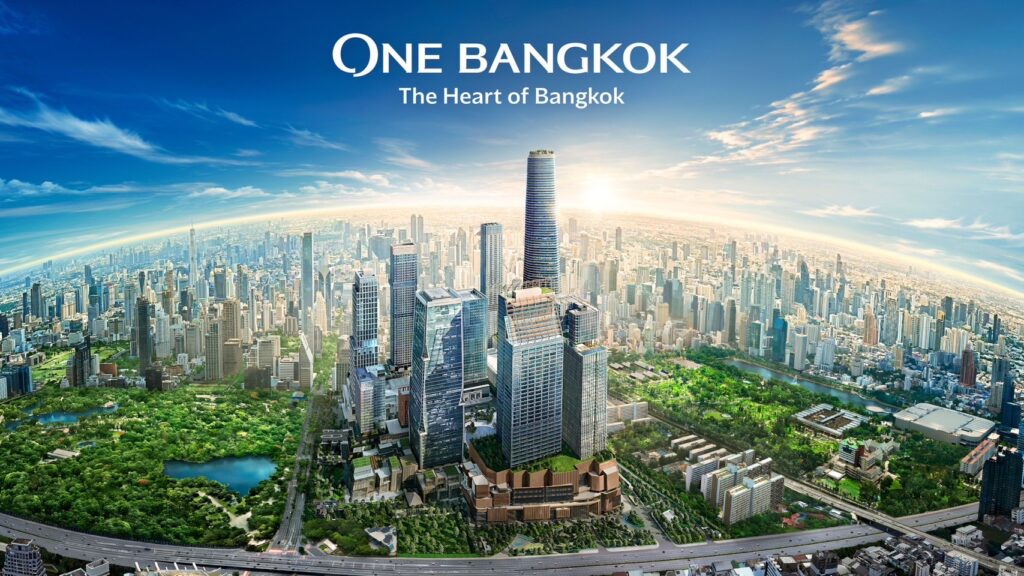 one bangkok