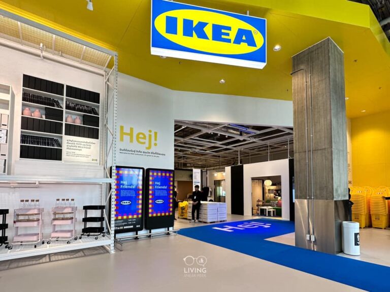 IKEA Sukhumvit