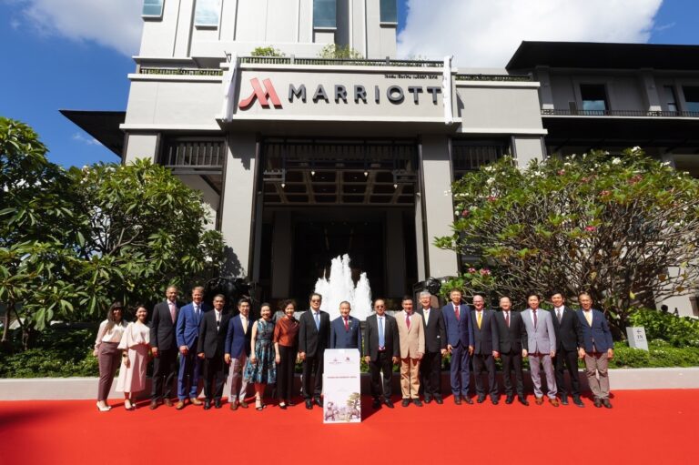 Marriott International เชียงใหม่