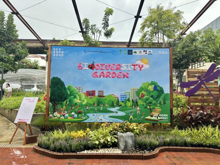 BKK Expo 2025