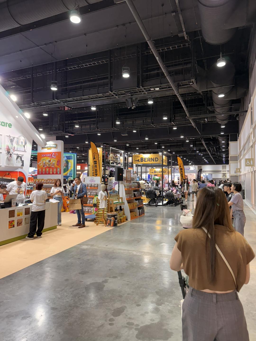 Pet Expo Thailand 2025