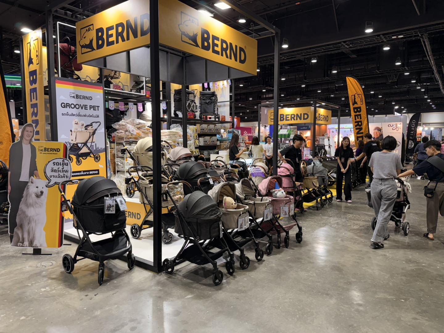 Pet Expo Thailand 2025