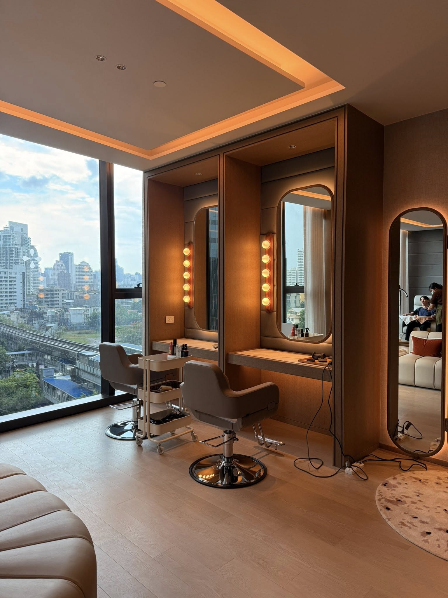 SCOPE Thonglor
