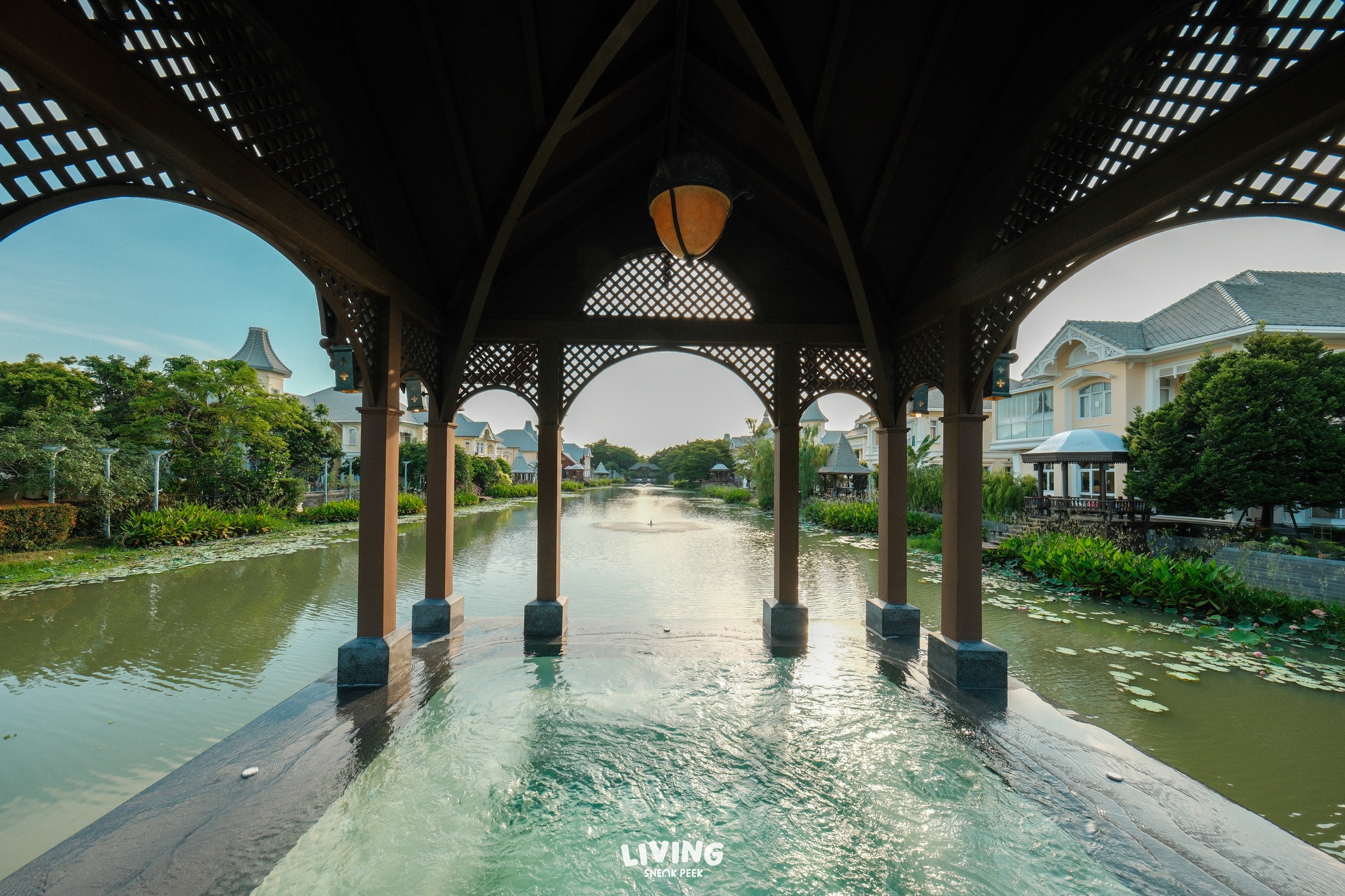 The Royal Residence Kaset - Nawamin