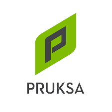 pruksa logo
