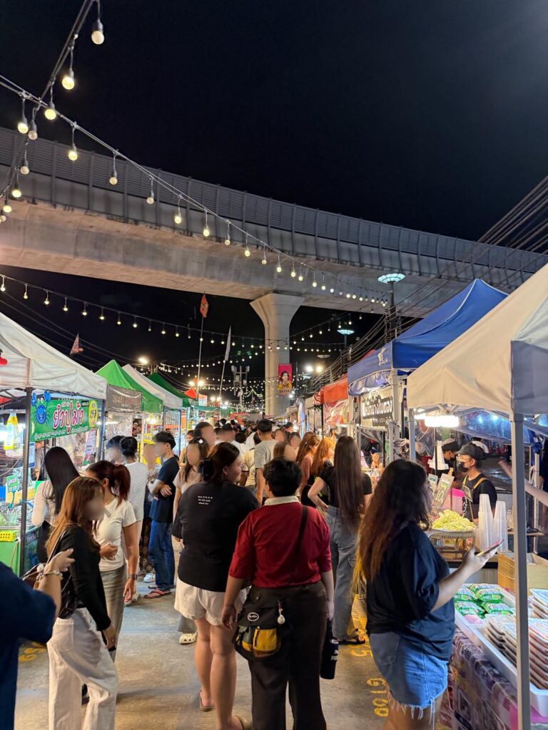 ตลาดเซฟวันโก