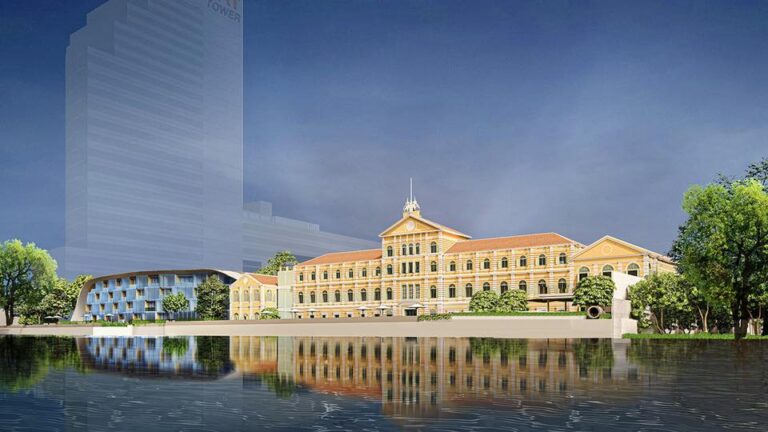 โรงภาษีร้อยชักสาม