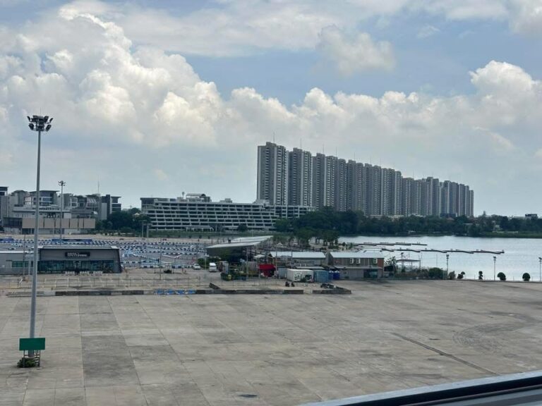 Mixed-use อิมแพ็ค เมืองทองธานี