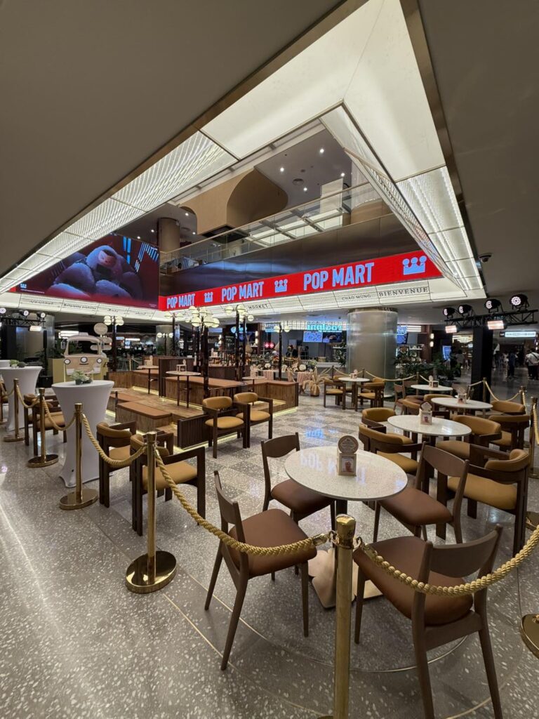 Morning Zone เซ็นทรัลพาร์ค