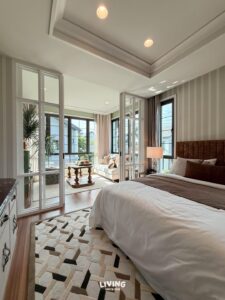 โครงการบ้าน บุราสิริ จตุโชติ