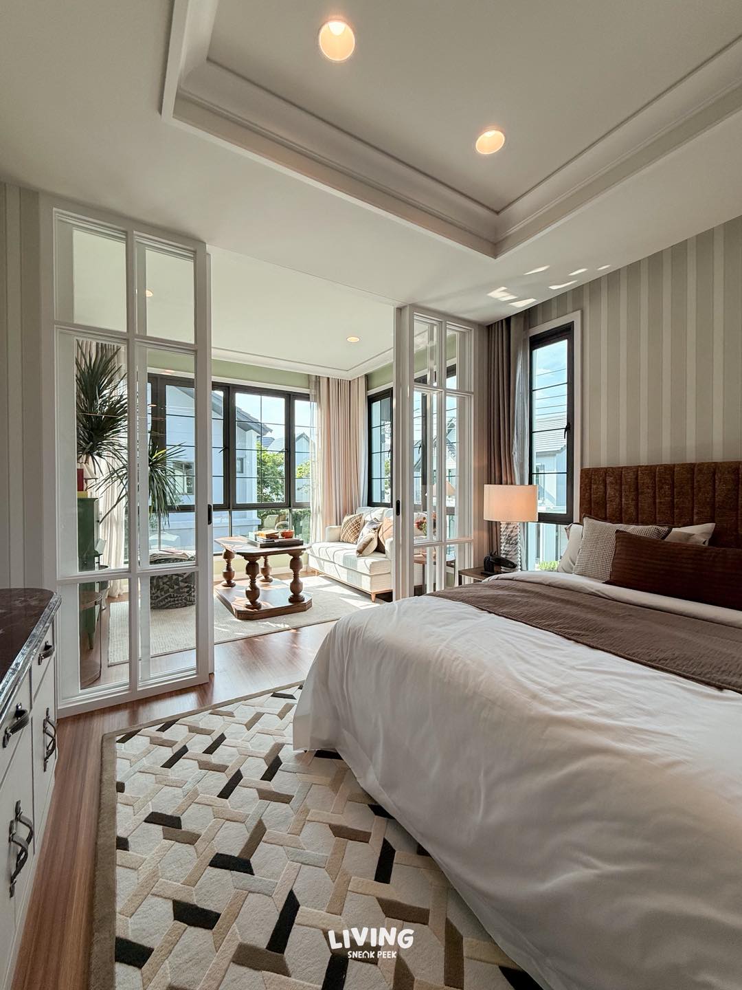 โครงการบ้าน บุราสิริ จตุโชติ