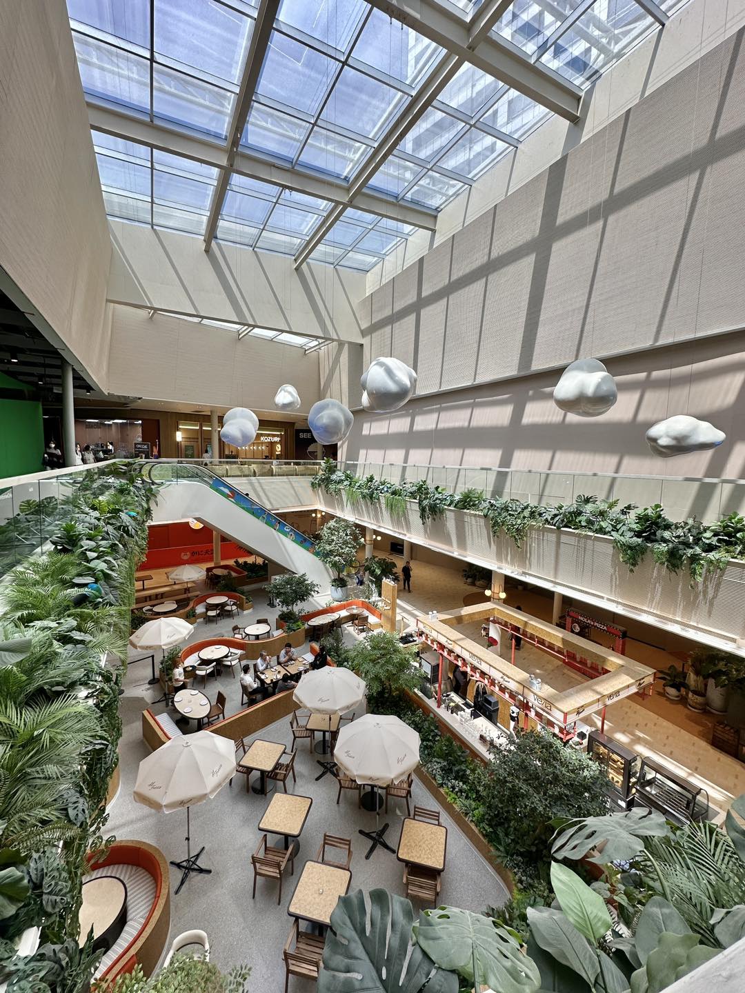 Groove at CentralWorld โฉมใหม่