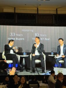 Thailand Real Estate Leader