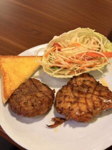 Eat Am Are ร้านสเต็กโปรดของผม