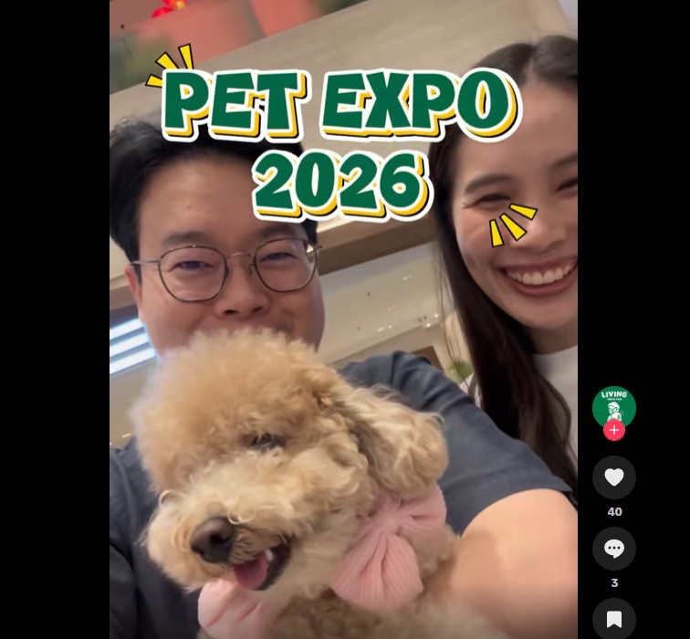 Pet expo 2026