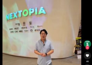 เดินเล่น Nextopia