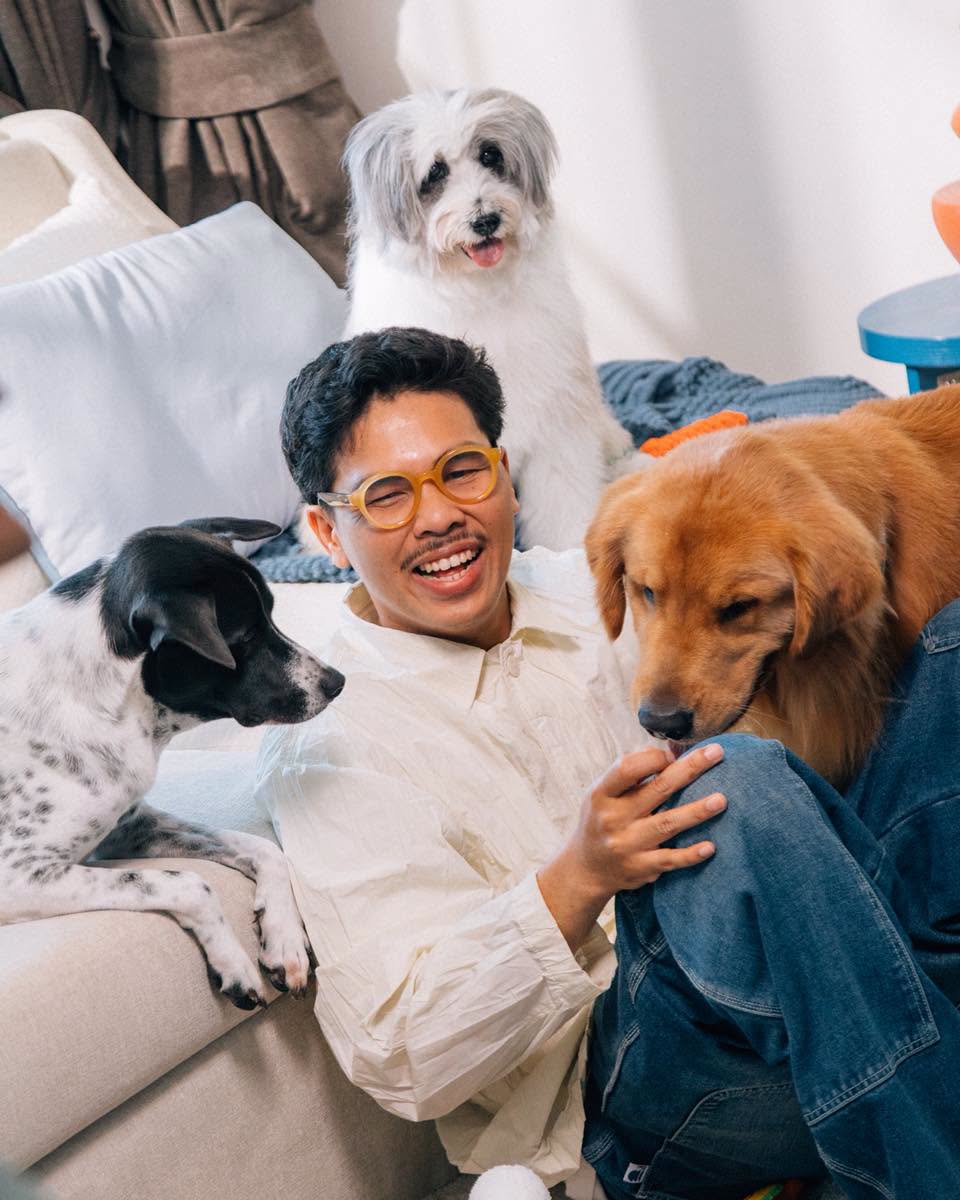 Sansiri Pet Life Matters