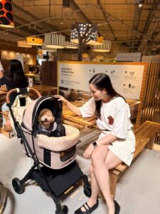 โซนสัตว์เลี้ยง - อิเกีย เมกาบางนา