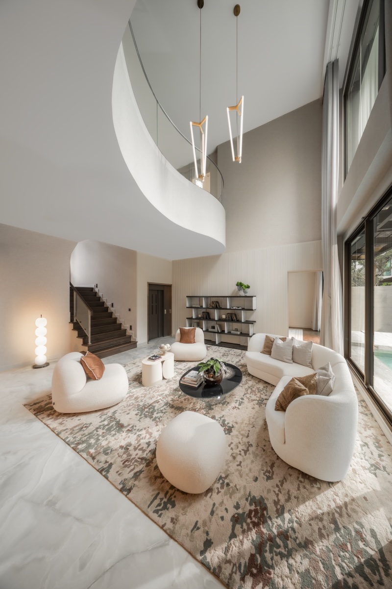 SC ขอฝากข่าว "SC จับมือ Boundary เปิดประสบการณ์ Luxury Living ผ่าน “The Longevity Residence” ยกทัพเทคโนโลยี Wellness ระดับโลก สร้าง Journey ในบ้านอัลตร้า ลักชัวรี 95E1" - 005.95E1