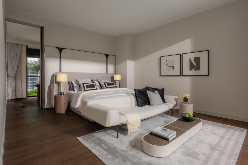 SC ขอฝากข่าว "SC จับมือ Boundary เปิดประสบการณ์ Luxury Living ผ่าน “The Longevity Residence” ยกทัพเทคโนโลยี Wellness ระดับโลก สร้าง Journey ในบ้านอัลตร้า ลักชัวรี 95E1" - 006.95E1