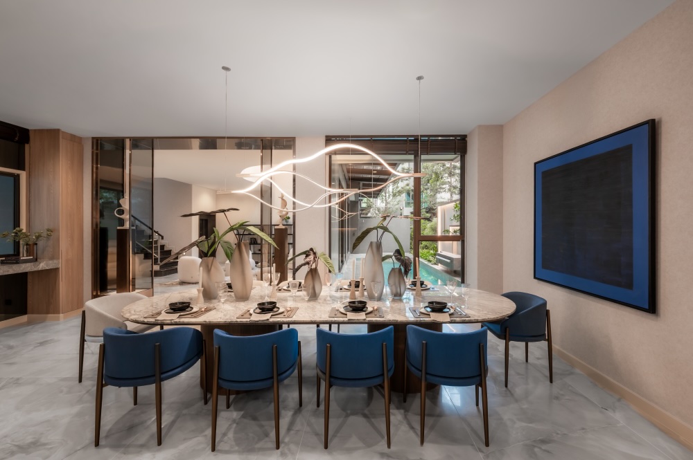 SC ขอฝากข่าว "SC จับมือ Boundary เปิดประสบการณ์ Luxury Living ผ่าน “The Longevity Residence” ยกทัพเทคโนโลยี Wellness ระดับโลก สร้าง Journey ในบ้านอัลตร้า ลักชัวรี 95E1" - 007.95E1