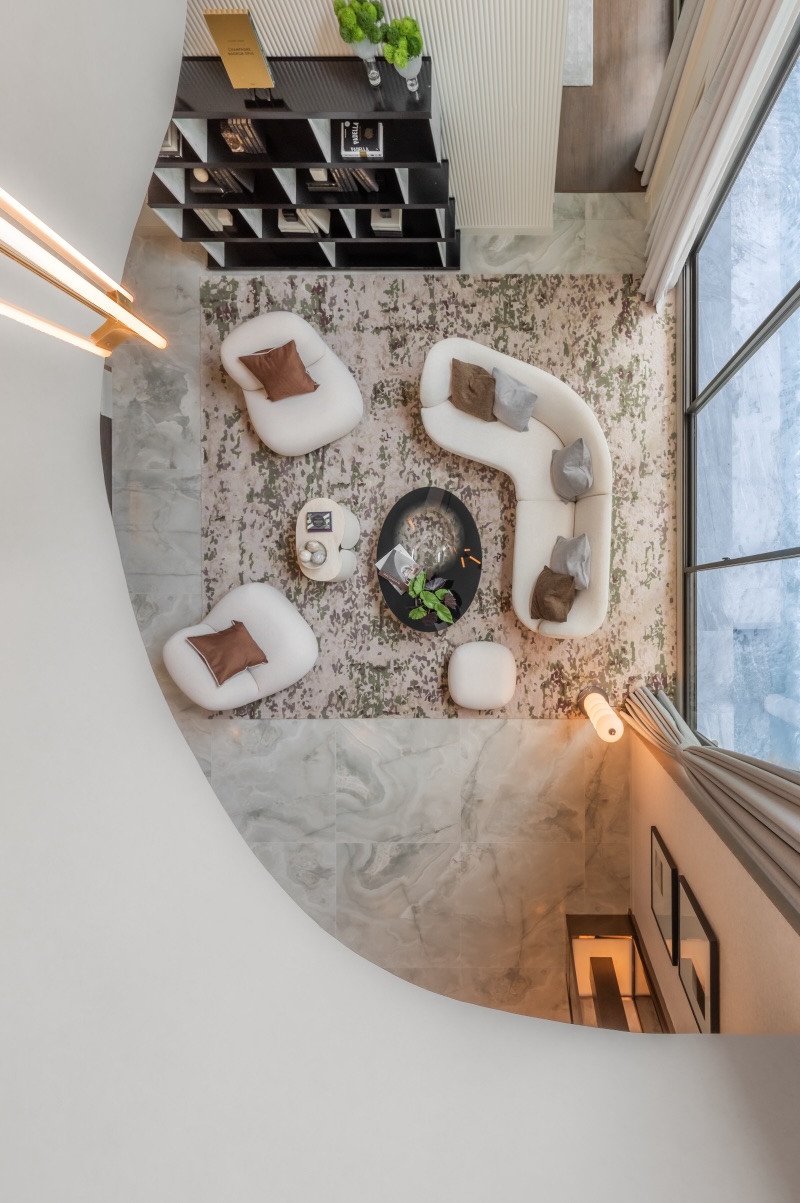 SC ขอฝากข่าว "SC จับมือ Boundary เปิดประสบการณ์ Luxury Living ผ่าน “The Longevity Residence” ยกทัพเทคโนโลยี Wellness ระดับโลก สร้าง Journey ในบ้านอัลตร้า ลักชัวรี 95E1" - 008.95E1