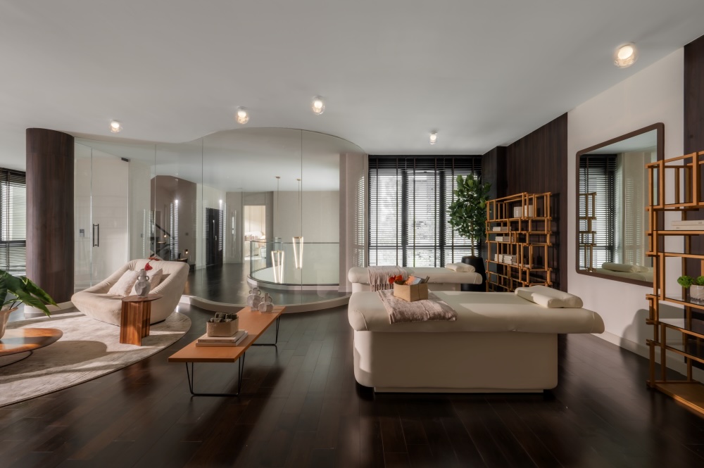 SC ขอฝากข่าว "SC จับมือ Boundary เปิดประสบการณ์ Luxury Living ผ่าน “The Longevity Residence” ยกทัพเทคโนโลยี Wellness ระดับโลก สร้าง Journey ในบ้านอัลตร้า ลักชัวรี 95E1" - 010.95E1