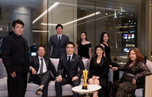 SC ขอฝากข่าว "SC กวาด 9 รางวัลใหญ่ 3 เวทีอสังหาฯ ตอกย้ำผู้นำที่อยู่คุณภาพ และบริการหลังการขาย ชู Insight เข้าใจชีวิต สู่บ้าน และคอนโดคุณภาพ พร้อมบริการที่ดูแลทุกการอยู่อาศัย" - 010.SC - Living Insider Awards