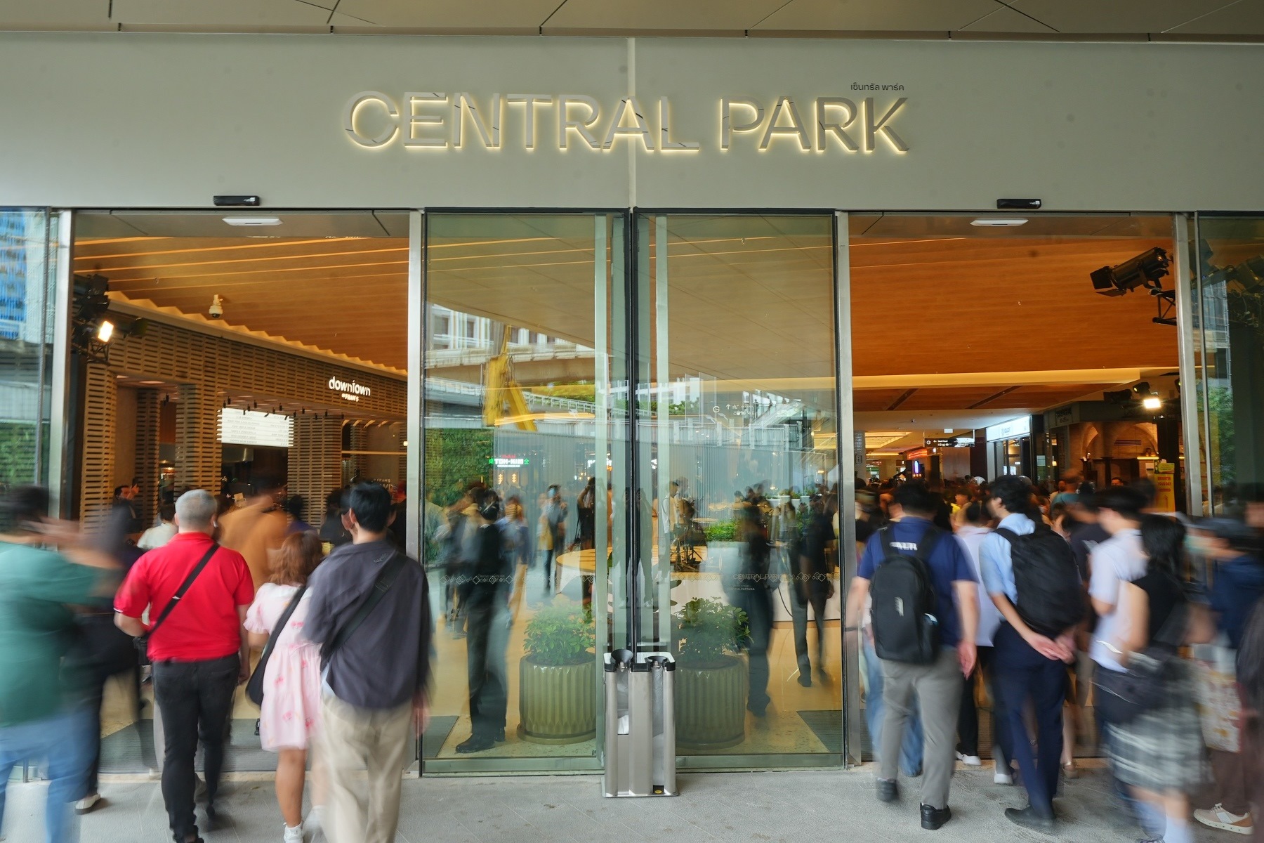 Central Pattana Marketing Excellence Awards 2026 – 10