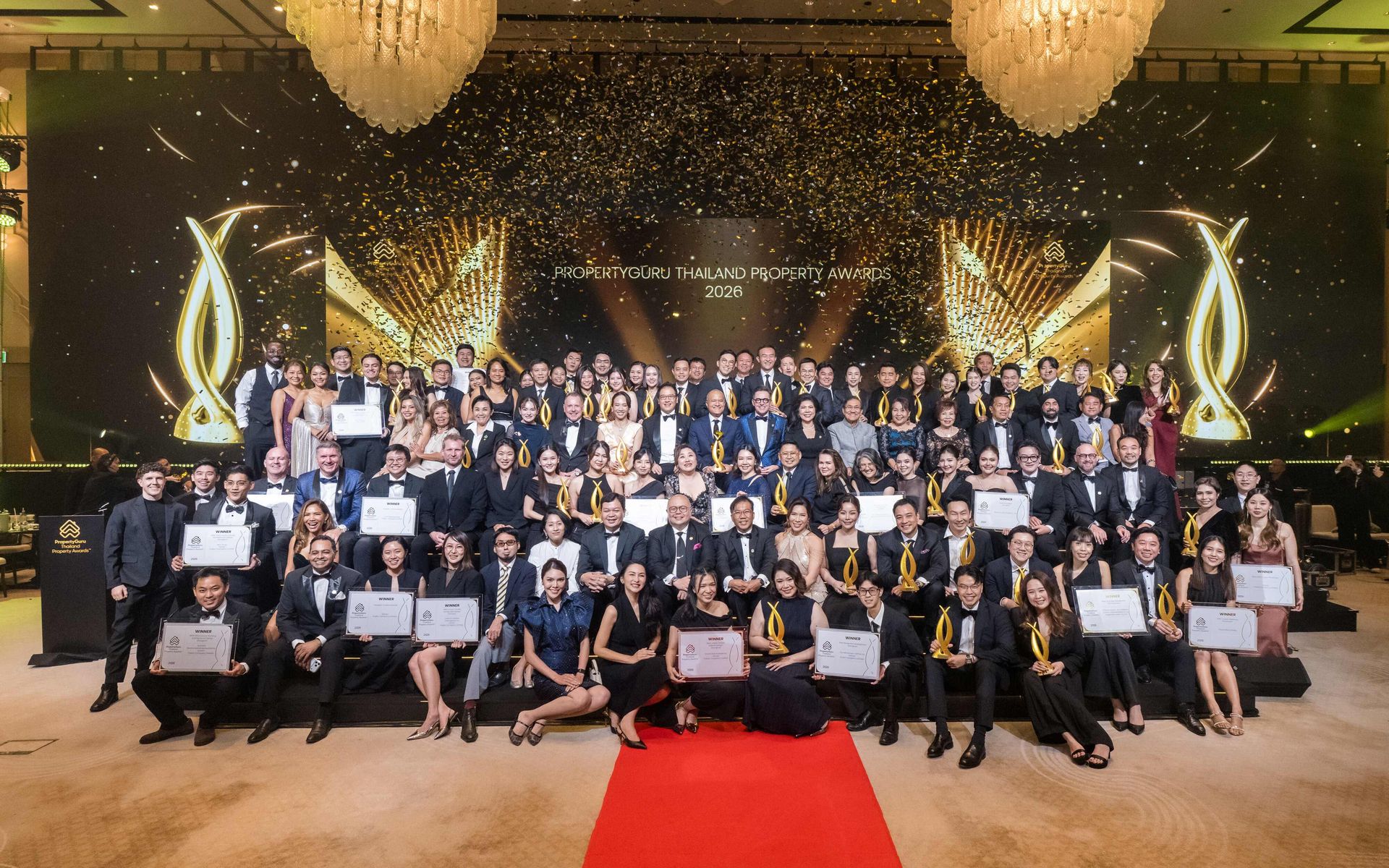 รบกวนพิจารณาข่าว PropertyGuru Thailand Property Awards ครั้งที่ 21 เปิดเวทีเกียรติยศแห่งวงการอสังหาฯ ไทย - 21st PropertyGuru Thailand Property Awards 1