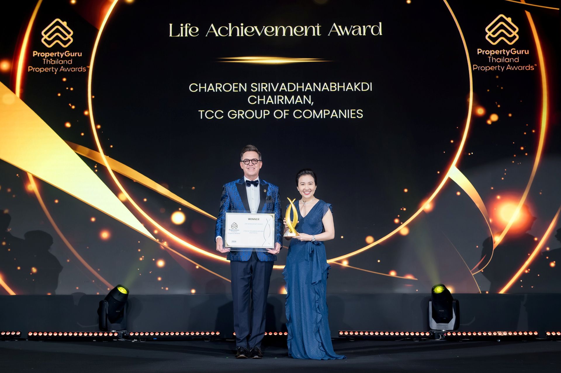 รบกวนพิจารณาข่าว PropertyGuru Thailand Property Awards ครั้งที่ 21 เปิดเวทีเกียรติยศแห่งวงการอสังหาฯ ไทย - 21st PropertyGuru Thailand Property Awards 2