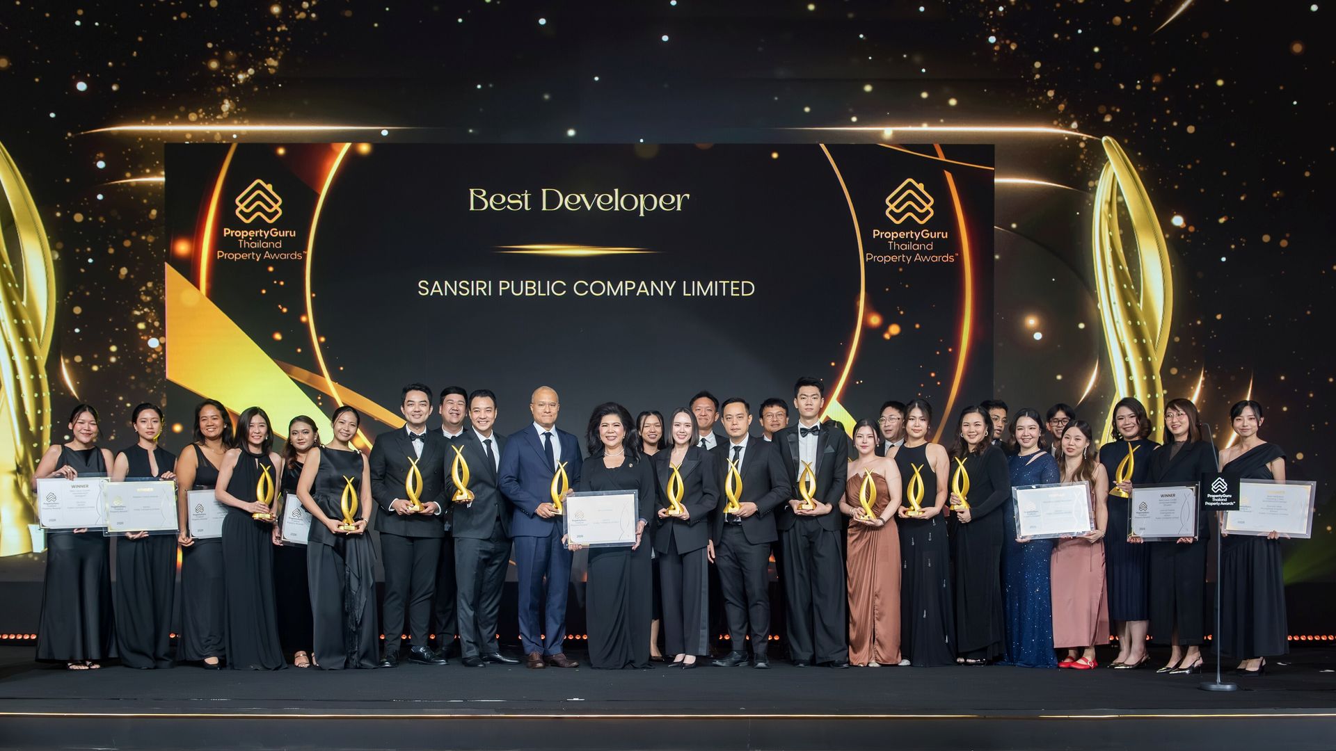รบกวนพิจารณาข่าว PropertyGuru Thailand Property Awards ครั้งที่ 21 เปิดเวทีเกียรติยศแห่งวงการอสังหาฯ ไทย - 21st PropertyGuru Thailand Property Awards 5