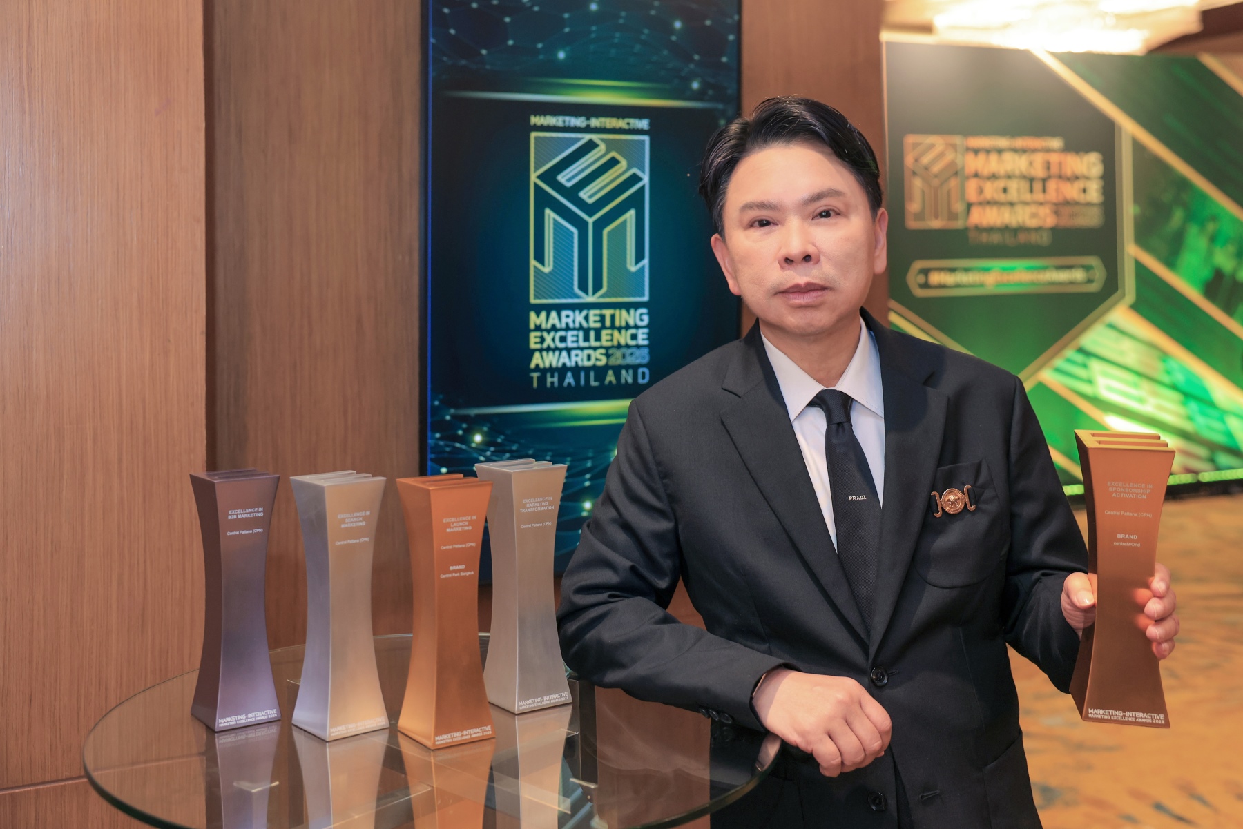 Central Pattana Marketing Excellence Awards 2026 – 2