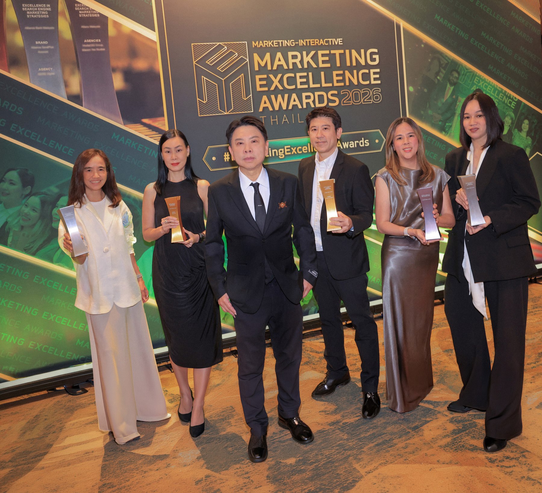 Central Pattana Marketing Excellence Awards 2026 – 3