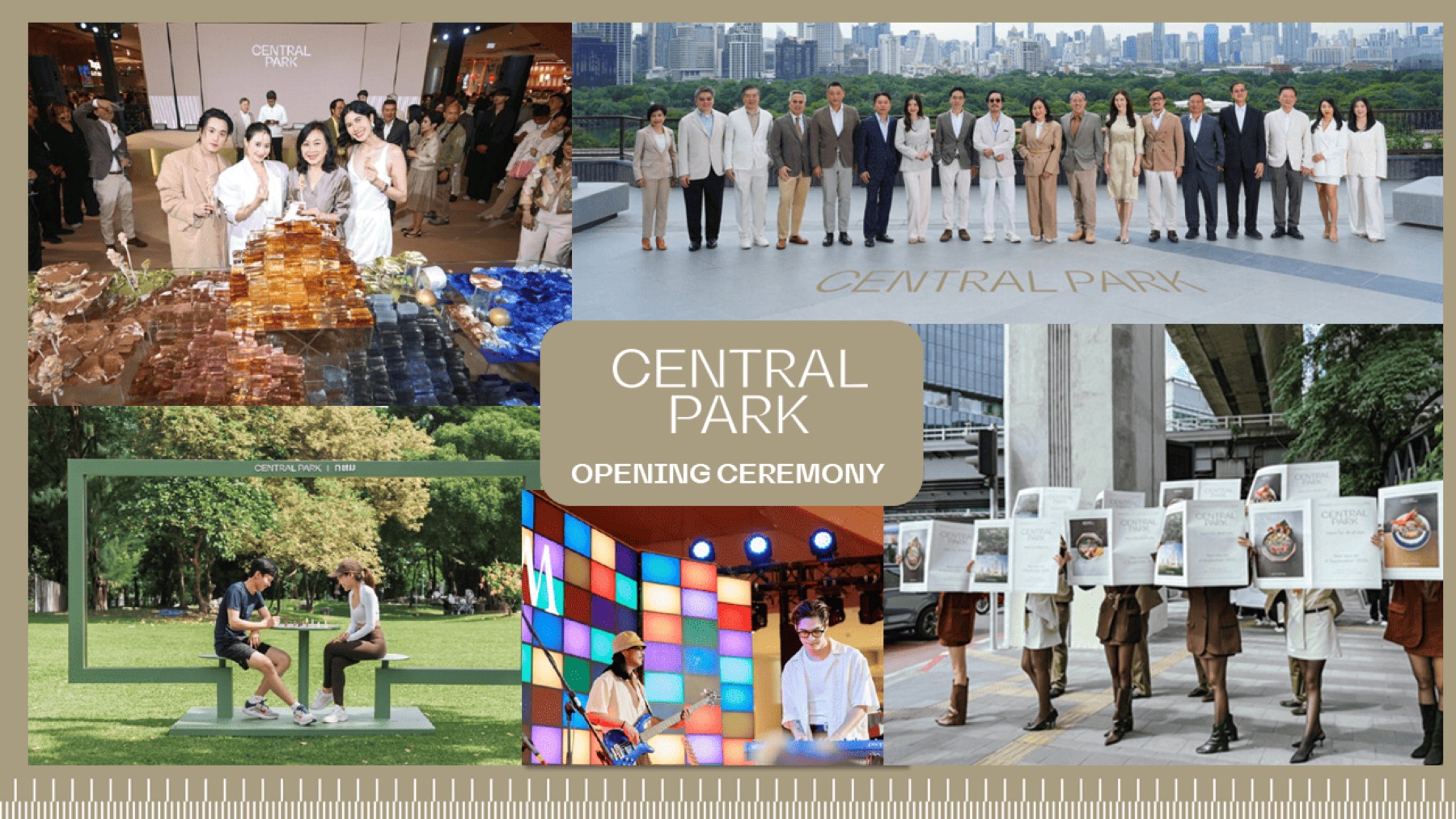 Central Pattana Marketing Excellence Awards 2026 – 8