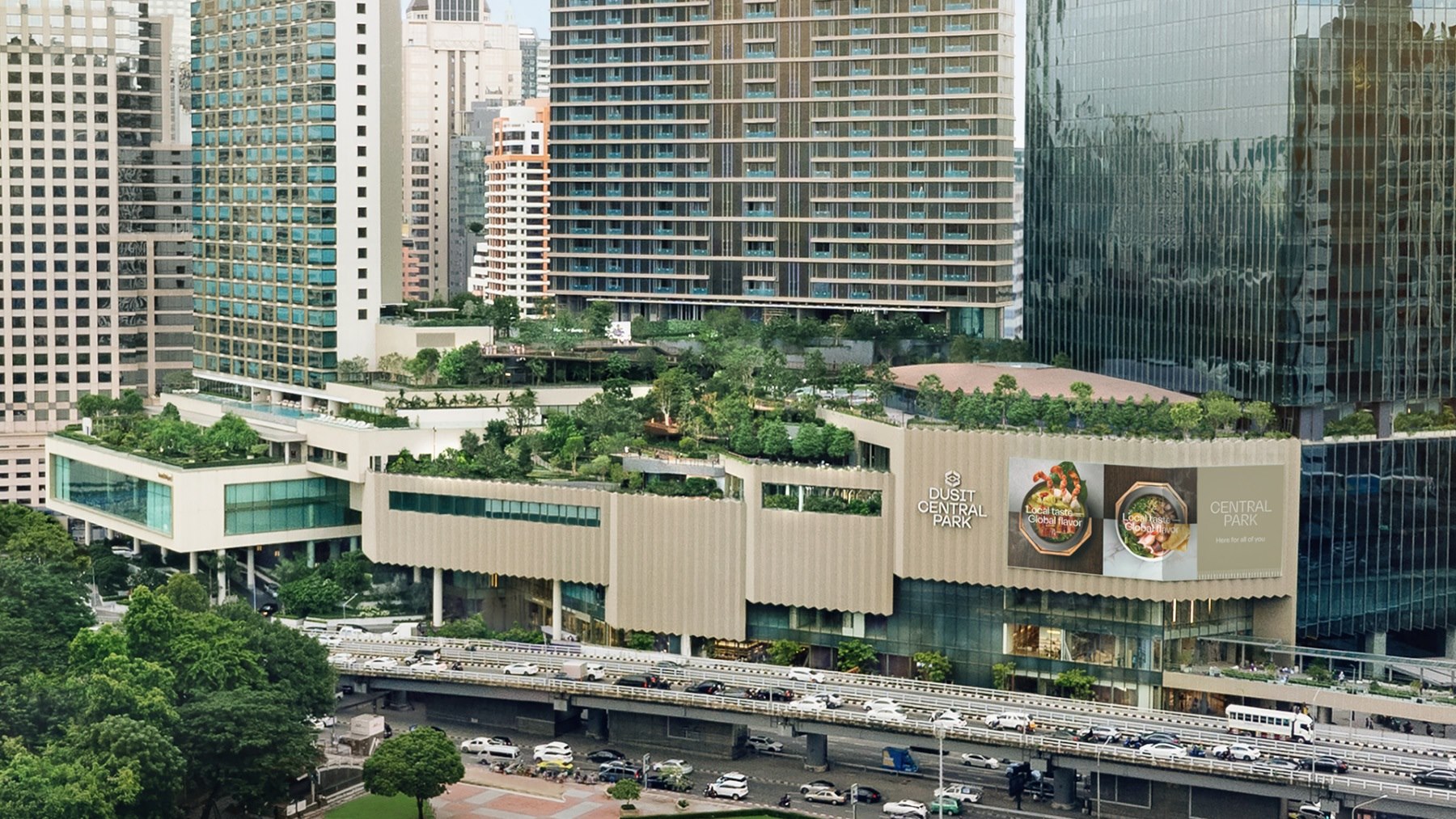 Central Pattana Marketing Excellence Awards 2026 – 9