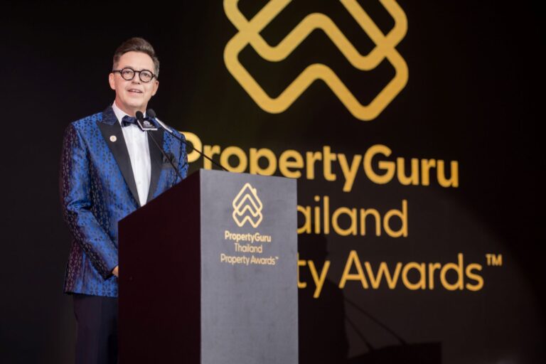 รบกวนพิจารณาข่าว PropertyGuru Thailand Property Awards ครั้งที่ 21 เปิดเวทีเกียรติยศแห่งวงการอสังหาฯ ไทย - Jules Kay, managing director of PropertyGuru Asia Property Awards and Events