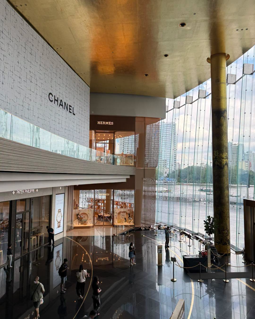 8 ปี ICONSIAM