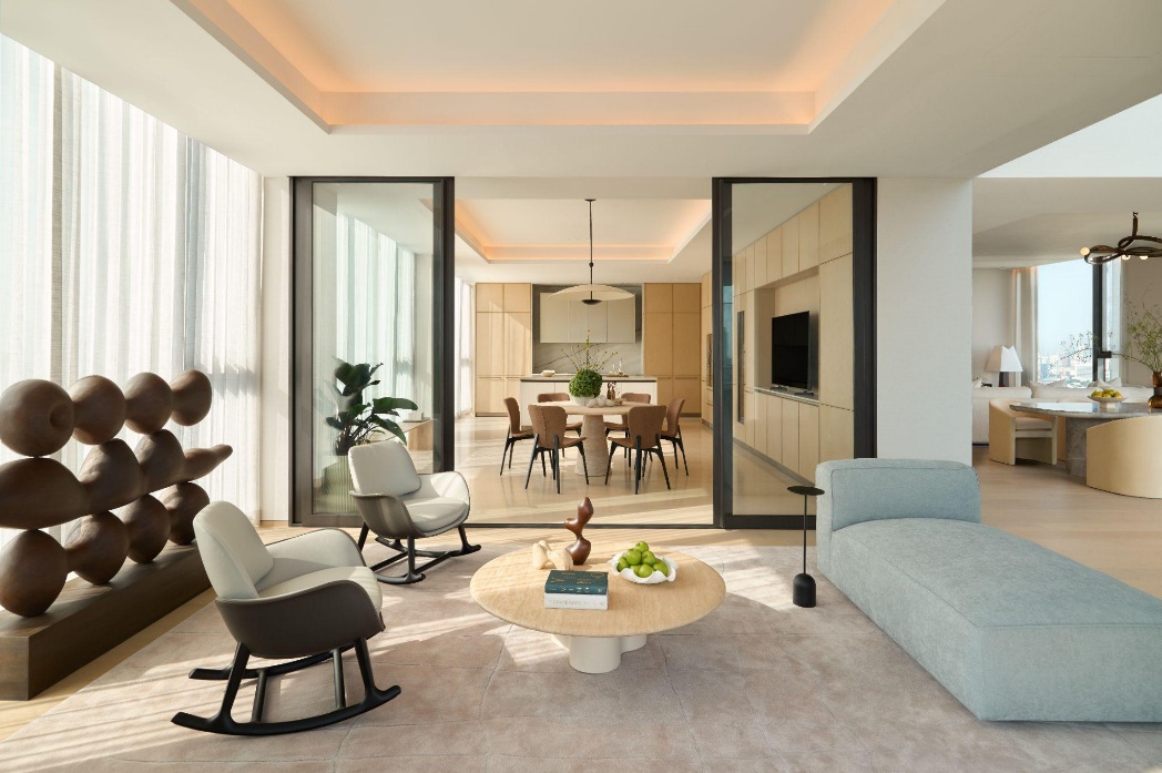 ข่าวประชาสัมพันธ์ : SCOPE THONGLOR สร้างปรากฏการณ์ขาย 600 ล้านบาท “PENTHOUSE OF PENTHOUSES” Triplex Residence 765 ตร.ม. ที่สุดแห่ง Ultra-Luxury Living หนึ่งเดียวของ SCOPE - image004
