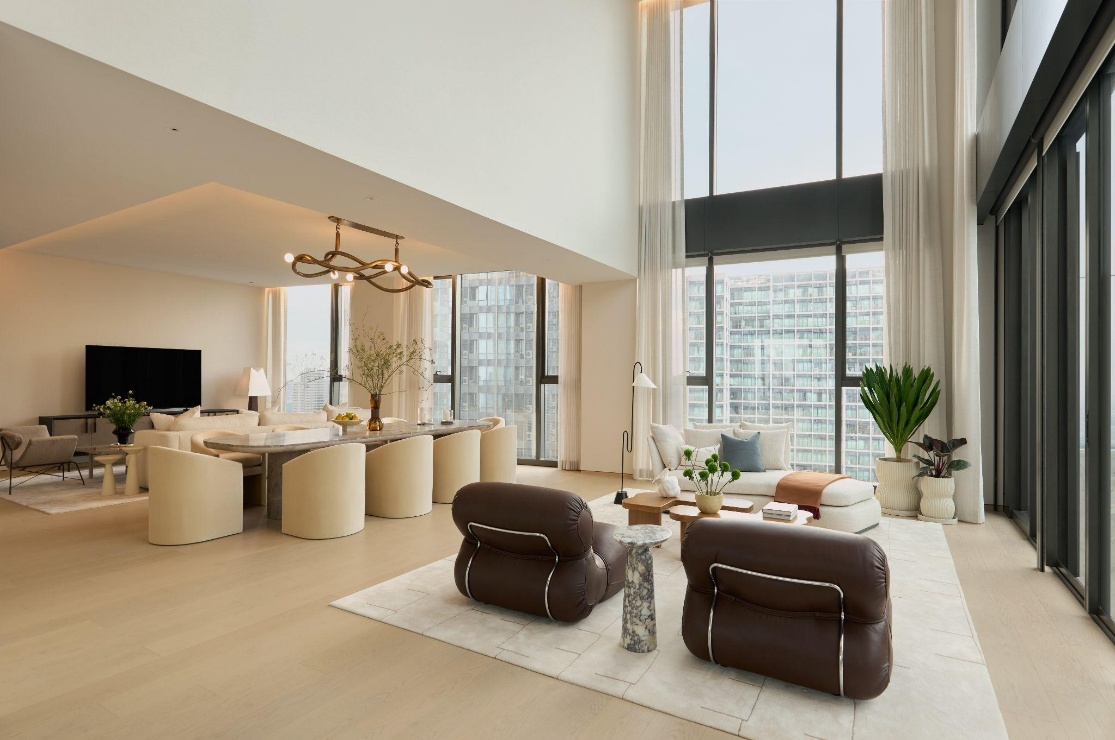 ข่าวประชาสัมพันธ์ : SCOPE THONGLOR สร้างปรากฏการณ์ขาย 600 ล้านบาท “PENTHOUSE OF PENTHOUSES” Triplex Residence 765 ตร.ม. ที่สุดแห่ง Ultra-Luxury Living หนึ่งเดียวของ SCOPE - image005
