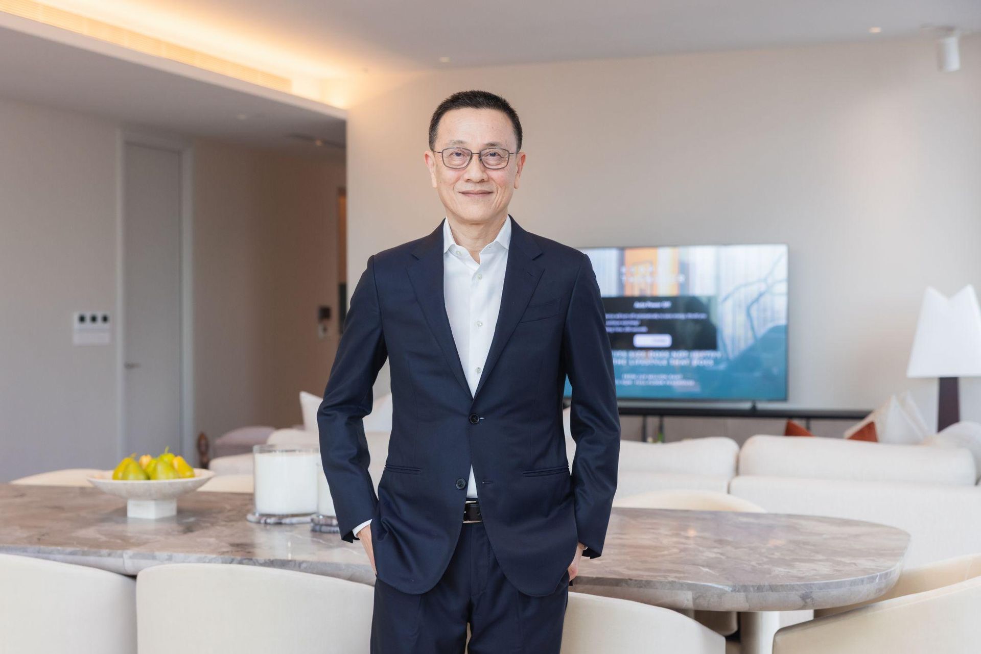ข่าวประชาสัมพันธ์ : SCOPE THONGLOR สร้างปรากฏการณ์ขาย 600 ล้านบาท “PENTHOUSE OF PENTHOUSES” Triplex Residence 765 ตร.ม. ที่สุดแห่ง Ultra-Luxury Living หนึ่งเดียวของ SCOPE - image012