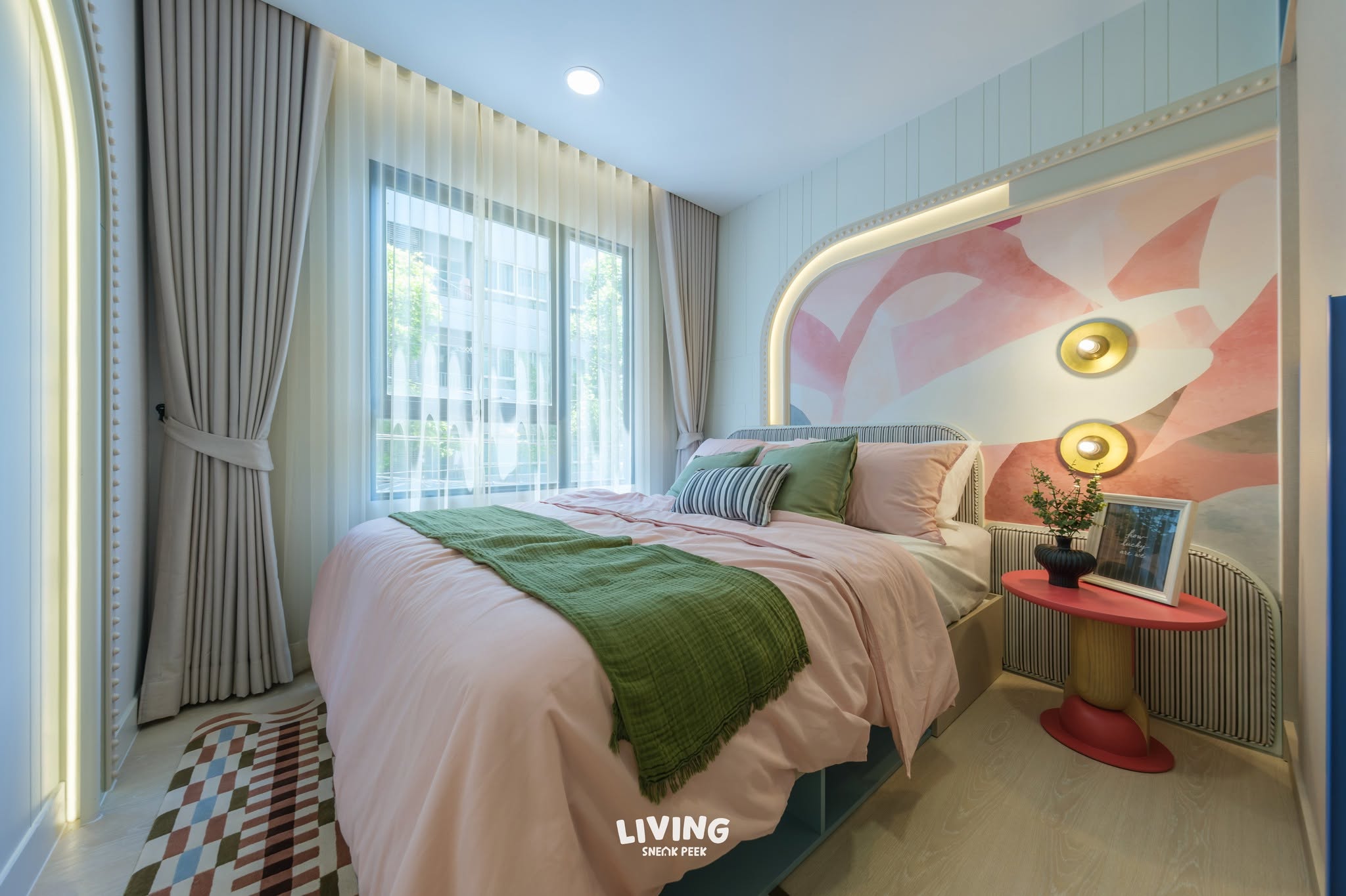 KAVE Bloom Kaset - ภาพที่ 33