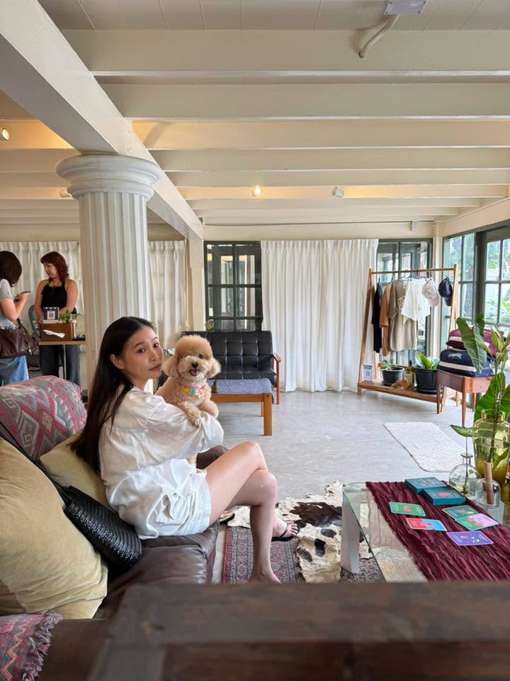 Prinesalon - ที่นั่งน้องวิ้งกี้