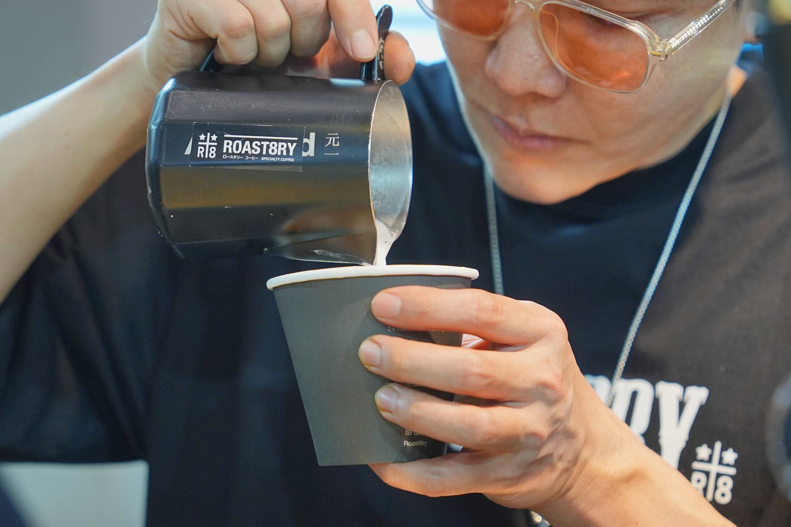 Thailand Coffee Hub 2026 – Roast8ry